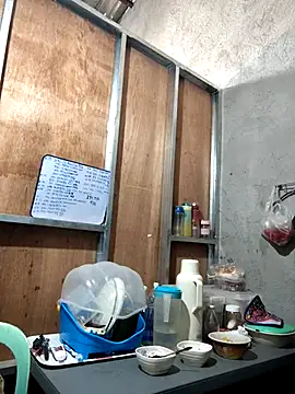 ambersmile's Live XXX Chat