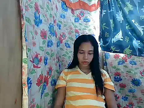 Chatroom XXX en direct de PinaySkinnyGirl