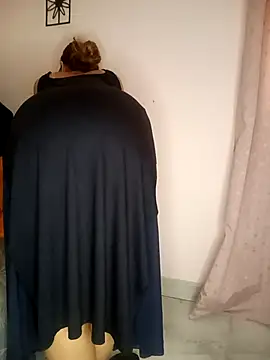 Nikitasharma__のライブXXXチャット