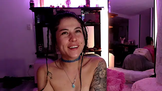 Hellen_dumont Obrolan Langsung XXX