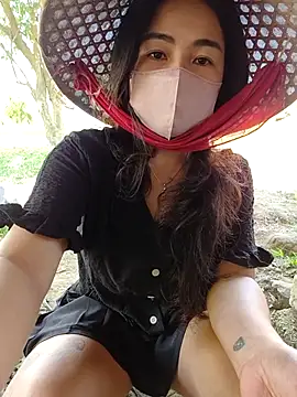 Show de lyna_bl na webcam