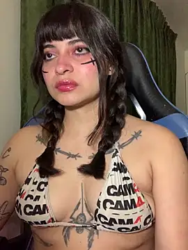 Annagoth_: απευθείας συνομιλία ΧΧΧ