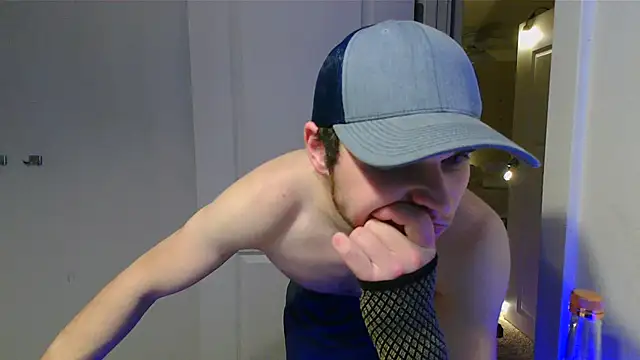 Bad_Boy69_MattZZZn Webbikameraesitys