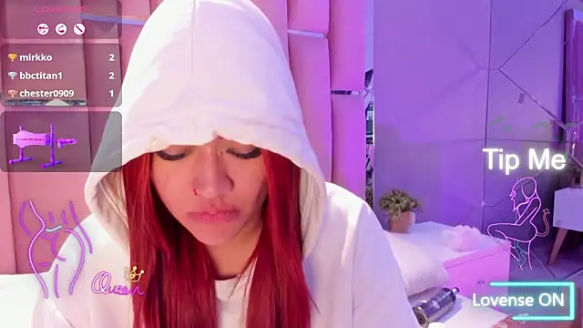 Saoryy__'s Live XXX Chat