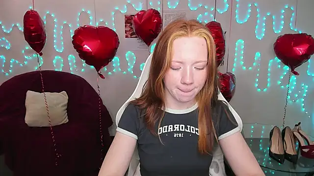 Katrys élő XXX-chatje