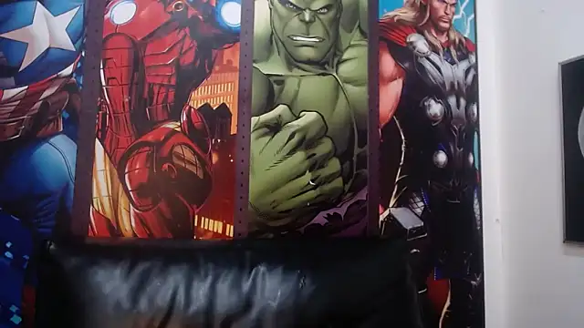 Madison_Copers live XXX chat