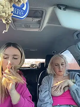 Czat XXX na żywo – MerlinDave