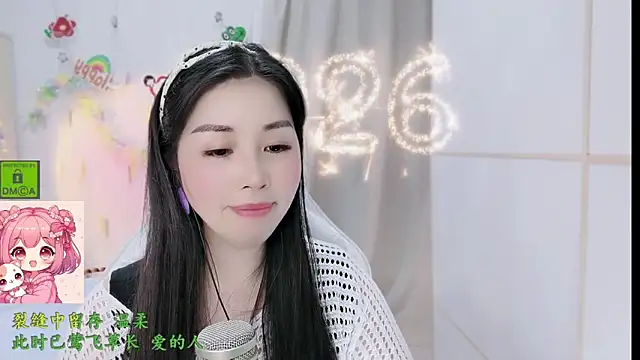 HK_angelchloeのライブXXXチャット