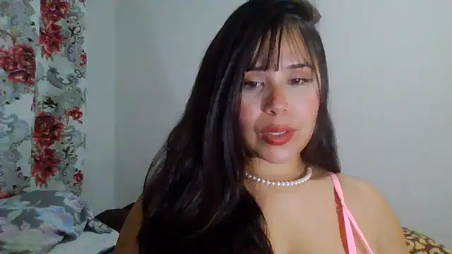 Chat XXX Live persefoonee30