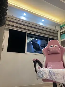 Hot_beauty__ Obrolan Langsung XXX