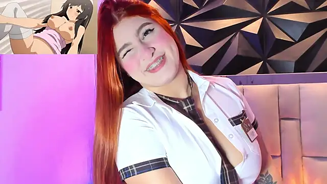 megan_whitee__ Live XXX-chat