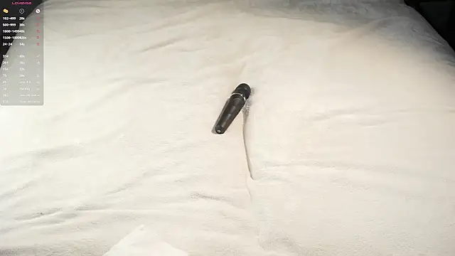 LettySlovacek Live XXX Chat