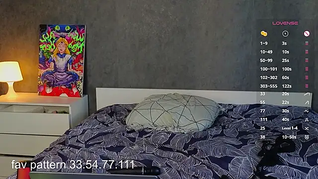 maddykatesshow's Live XXX Chat