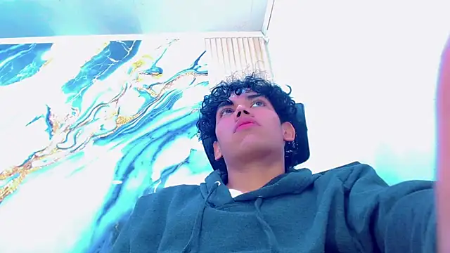 DaviidBuckx_ Webcam show