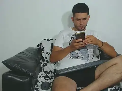 Chat XXX en directo de _Grasshopper