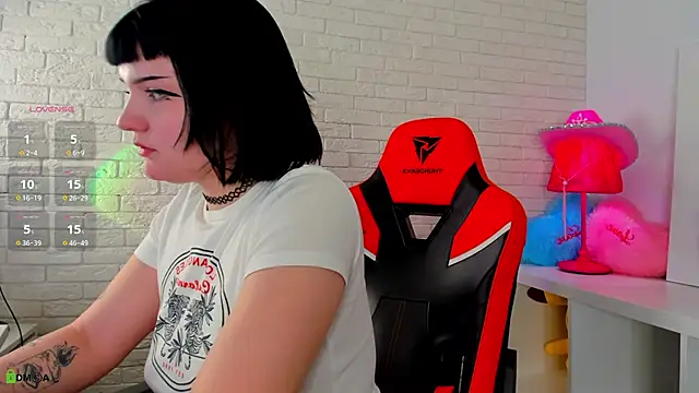 Riley_ReidyのライブXXXチャット