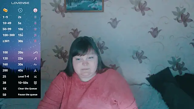 fistashka___ élő XXX-chatje