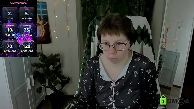 Melissa_Wells 现场XXX聊天