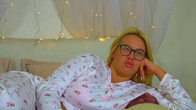 Czat XXX na żywo – MariaNeumann