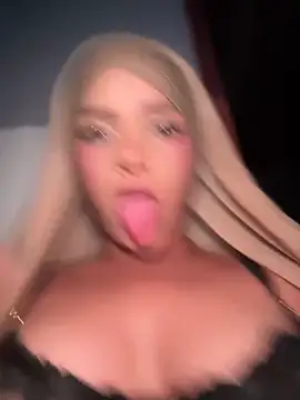 lalilamassu1 Show Webcam