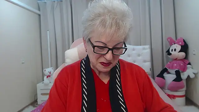 KayleSmoll Obrolan Langsung XXX