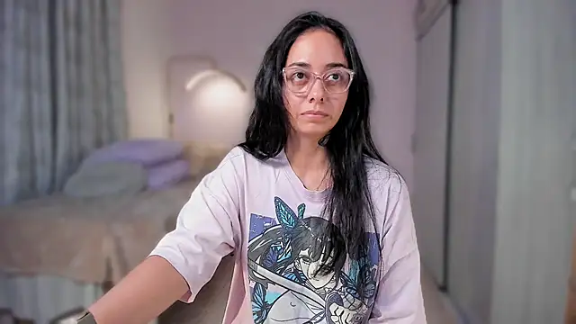 MiissCanela 라이브 XXX 채팅