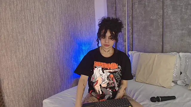 KatherineGomez 라이브 XXX 채팅