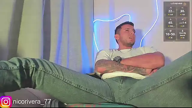 nico_rivera 即時 XXX 聊天