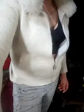 baby7005 élő XXX-chatje