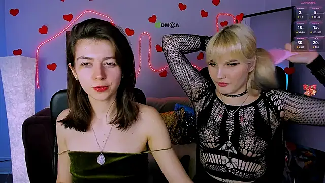 kitniss_dreamy 即時 XXX 聊天