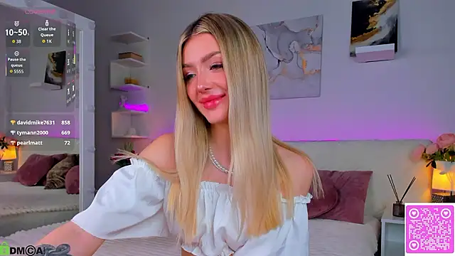 Lisa_McCoy – Naživo XXX chat