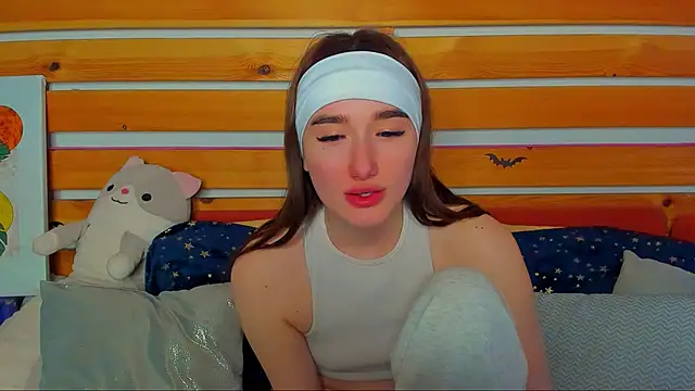 Evis_Dailyy's Live XXX Chat