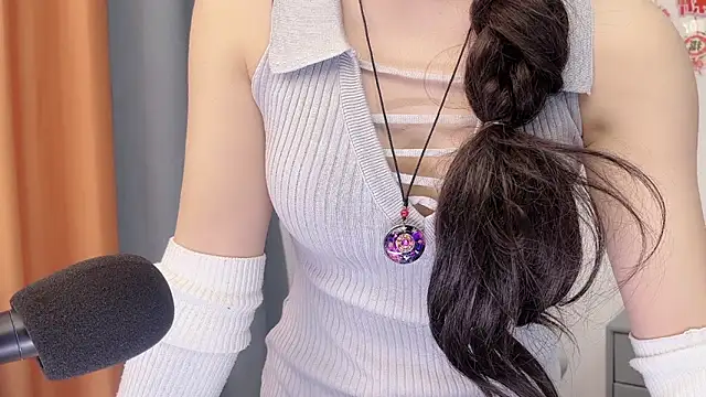 smalldaisy 网络视讯表演