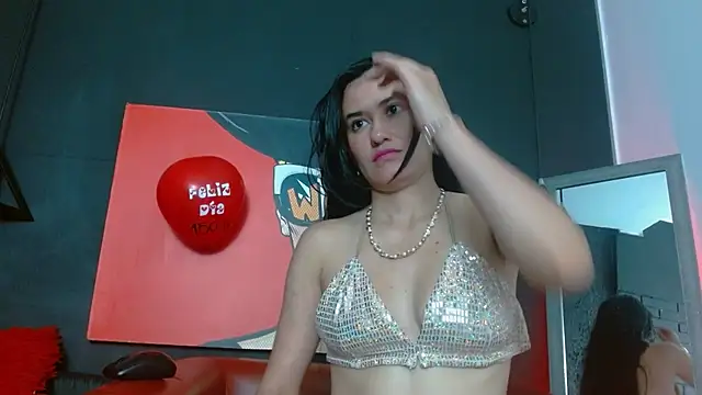 Victoria_1126 – Naživo XXX chat