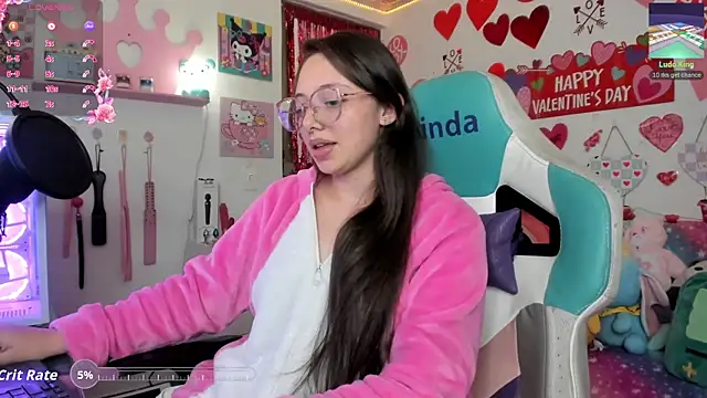 Chatroom XXX en direct de linda-schmidt