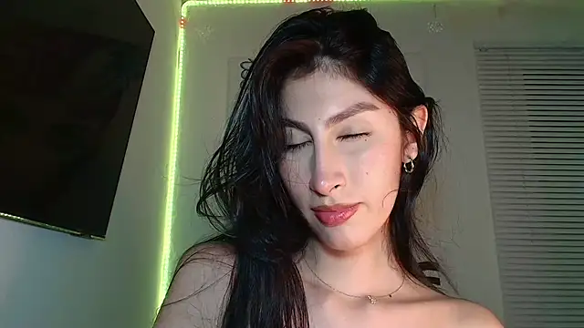 Živý XXX chat valeria_gonzales_
