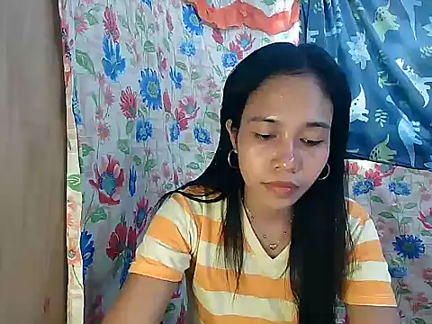 PinaySkinnyGirl 라이브 XXX 채팅