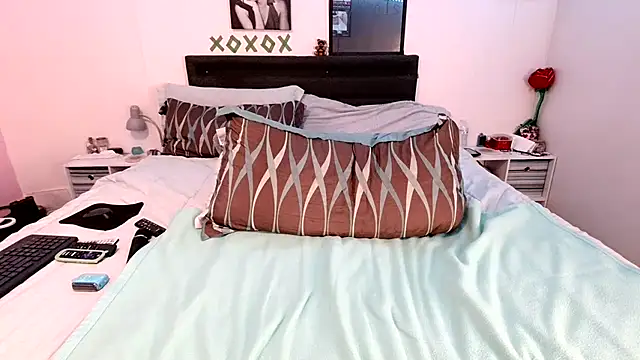 AngelSinz69 ওয়েবক্যাম শো