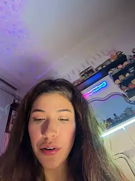 crystal_bunny7 라이브 XXX 채팅