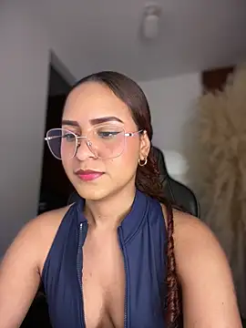 Chat XXX en directo de gretta_kler1