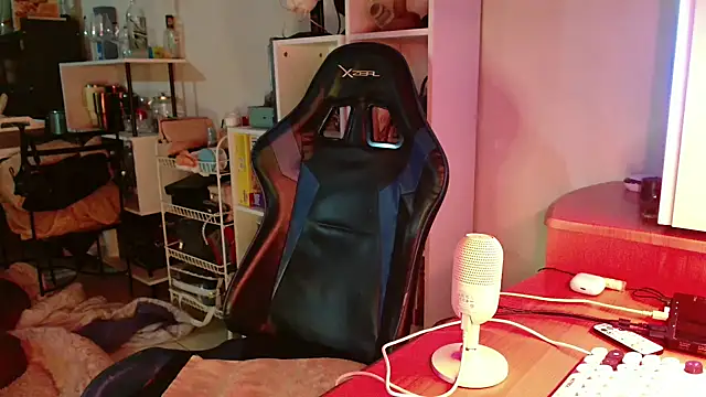 Chat XXX Live SmokyDee