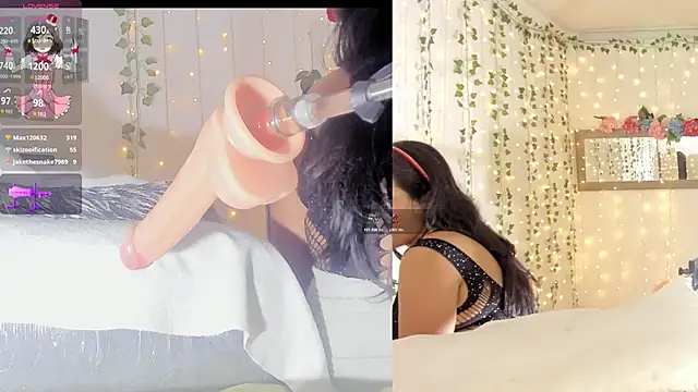 rosita27_'s Live XXX Chat