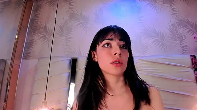 CatarinaMayer_ – Naživo XXX chat