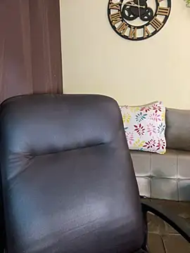 its_ur_flora Webcam show