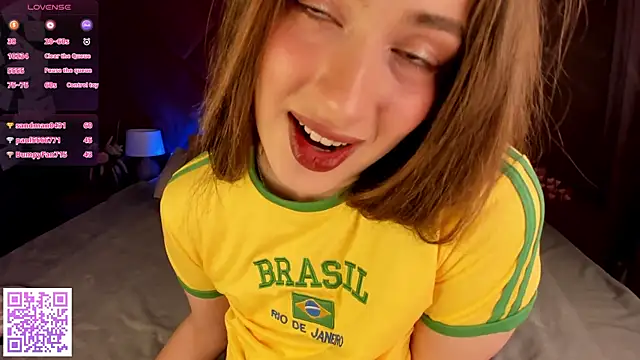 moon_sanny Chat XXX in diretta