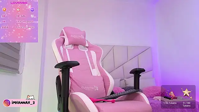 Chat XXX Live Imhann3