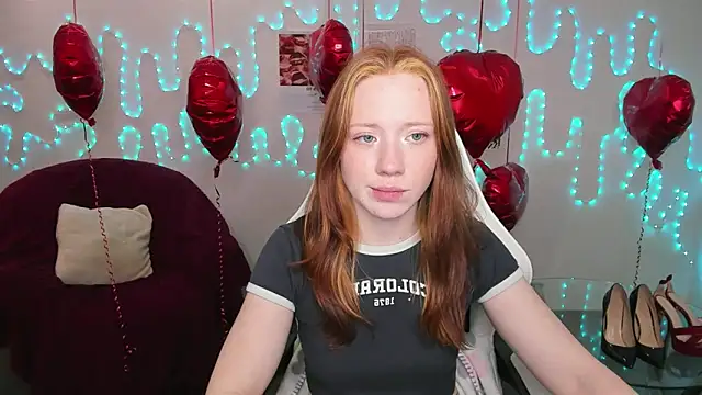 Katrys – Naživo XXX chat