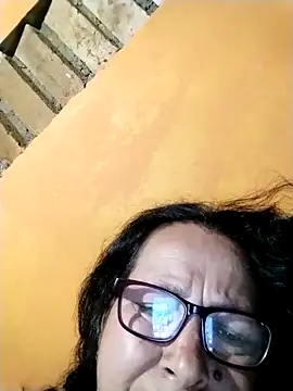 LaGochis07 Adlı Modelin Web Kamerası Şovu