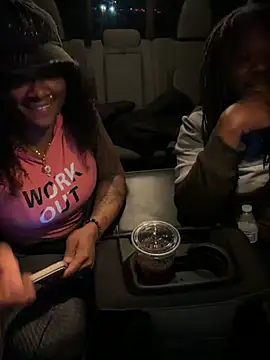 HaloRodeoLover2 Obrolan Langsung XXX