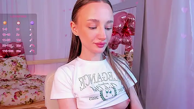 miiss__lulu Chat XXX in diretta